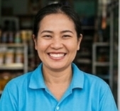 คุณหนิง  สกลนคร